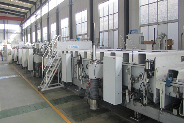 Coating production line (2)